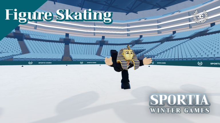SPORTIA WINTER GAMES screenshot 2
