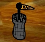 The Xanwood Empire
