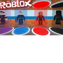 Super Heros Tycoon icon