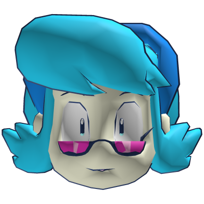 Vivi - Mystery Skulls