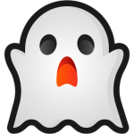 Ghastly Inc