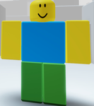 Roblox support/games