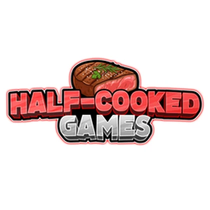 Half-Cooked Games Roblox group icon