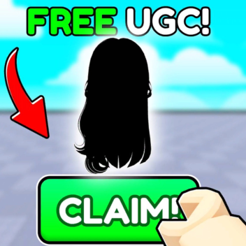 Free UGC Obby 🤩🤑