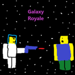 Galaxy Royale Fanclub