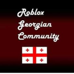 Roblox-Georgian-Community