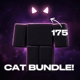 [🐱] Shadows CAT Bundle