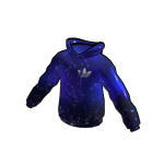 adidas Nebula Void Hoodie