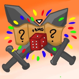 Random Skill Adventure