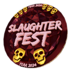 Slaughterfest 2024