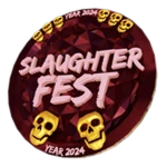 Game Badge Thumbnail