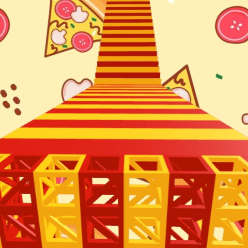Pizza Obby