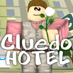 🏨 Cluedo || Version 1