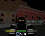 SCP Members