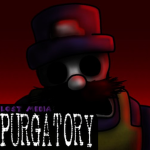 Lost Media: Purgatory