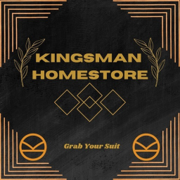 Kingsman Clothing Homestore