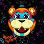 Freddy Fazbear's Store