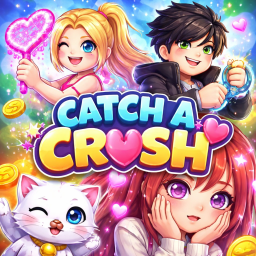 [UPD 1] Catch A Crush