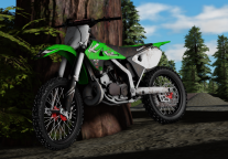 Przybrzeżny Motocross Roleplay 🏝️