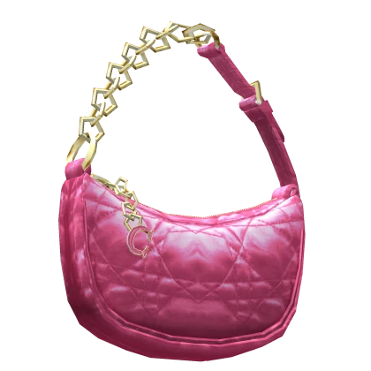 Pink Luxury Purse Roblox Item Rolimon s
