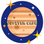 + Jupiter Cafè +