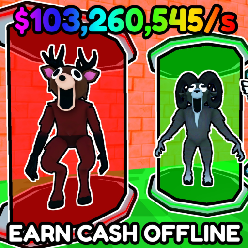  2 Player 99 Nights in the Forest Tycoon 🦌