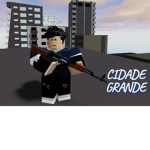 Cidade Grande RP.