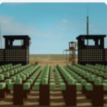 Zombie killing simulator