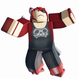 Dogu15 Rig Test icon