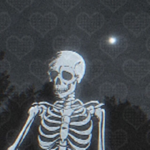 glaucous ଠ