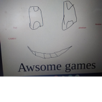 Awsome Games inc.