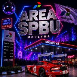[ NEW ] AREA SPBU