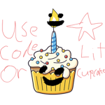Lit and Cupcake fan club