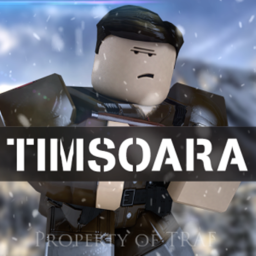 Camp Timisoara