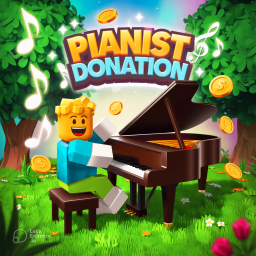 [BETA] Pianist Donation