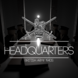 Headquarters, 1944
