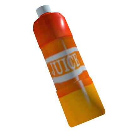 The Rarest Juice (Gear)