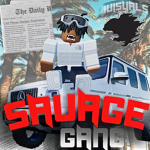Savage Gang/Clothing
