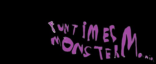 [GENO SANS] Funtimes Monster Mania