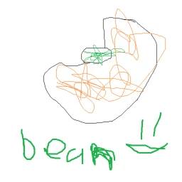 ewk? more like BEANS icon
