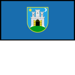 [HR] The City of Zagreb