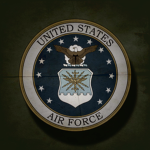 United Stαtes Airforce 1960s