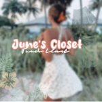 June’s Closet !