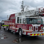 Oklahoma Fire Groups