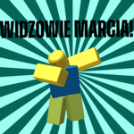 Widzowie Marcia!