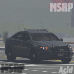 NEW MAP 👮 | Montana State | RP