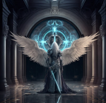 Masquerade Angels [MQ]