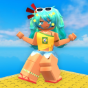 Emote Testing Tower 💃