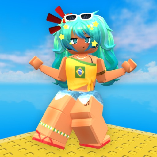 Emote Testing Tower 💃