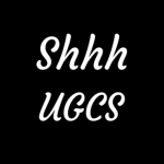 Shhh UGCS